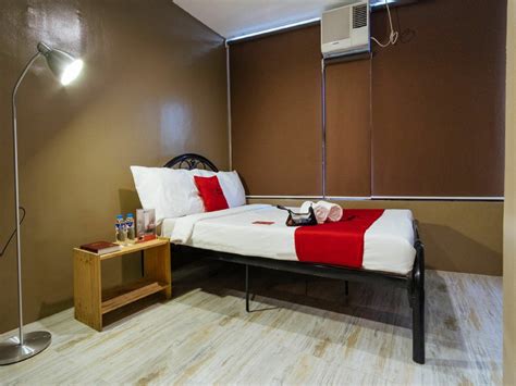 reddoorz edsa pasay|reddoorz hotel philippines.